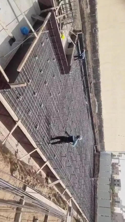 الإشراف الهندسي على التنفيذ في موقع بجدة